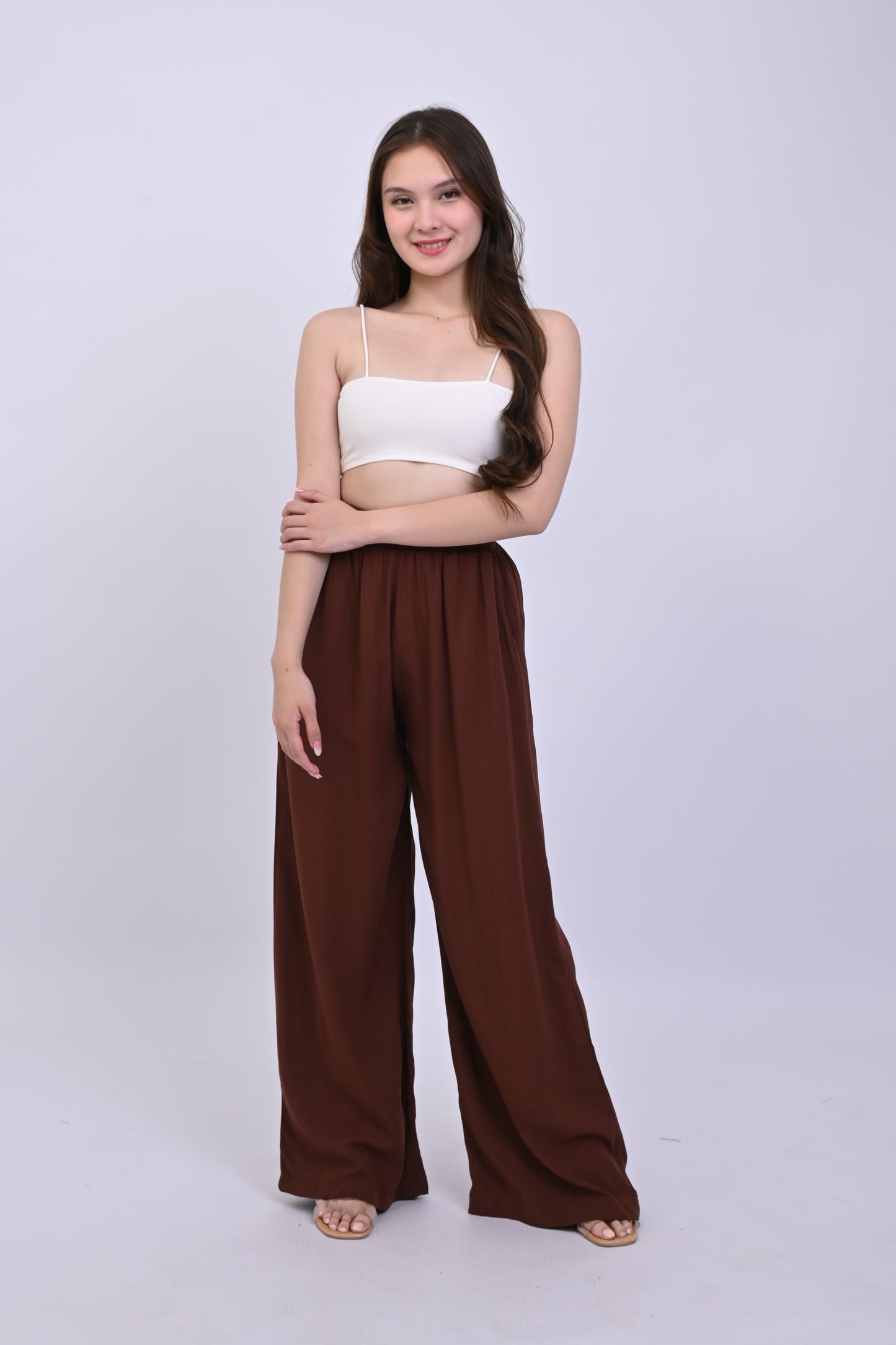 Beachwear Trouser