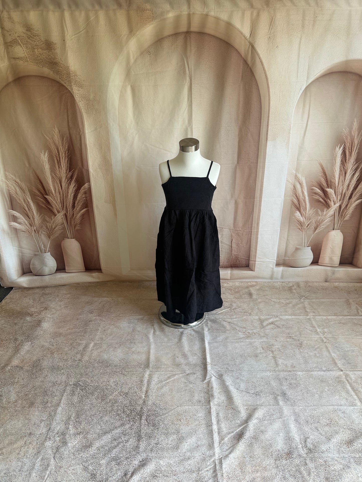 Kersy Dress