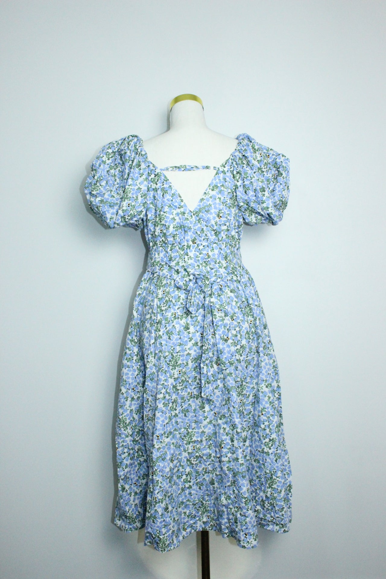 Mia Maxi Dress - Adult