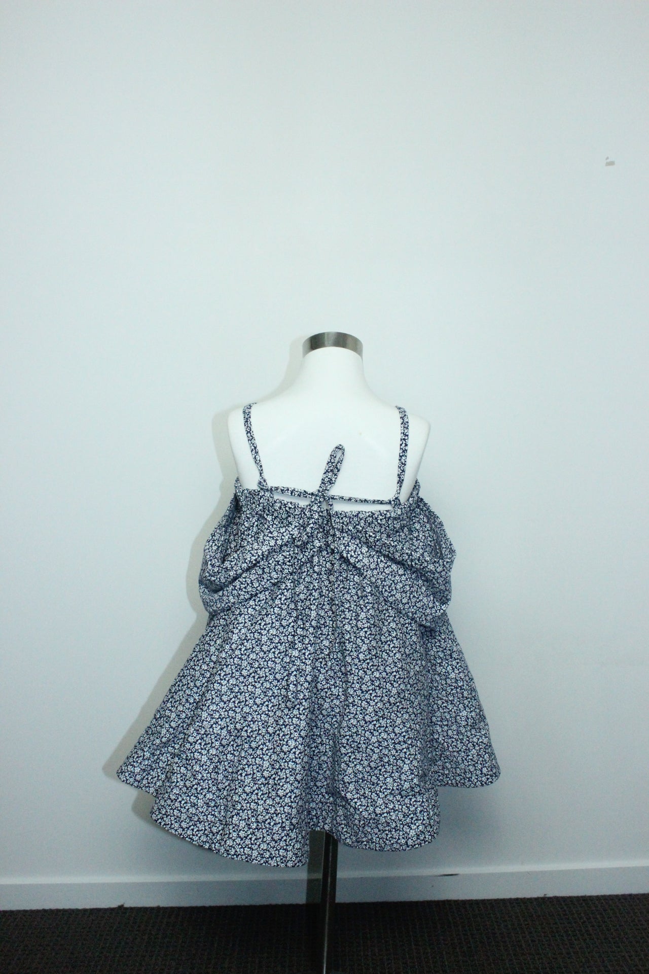 Olivia Dress