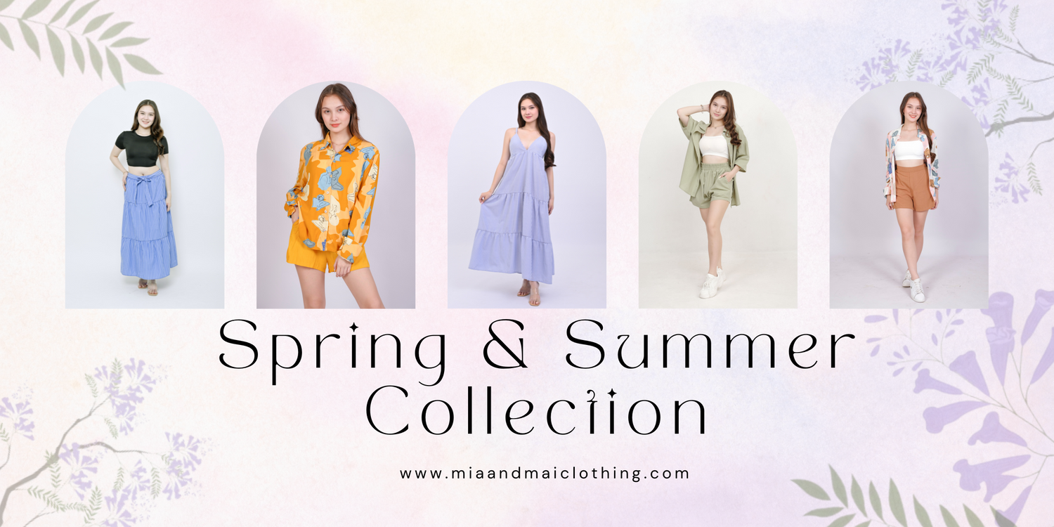 Spring Collection