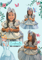 Cinderella Disney Princess Dress