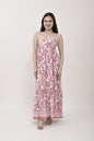Chloe Maxi Spring Dress