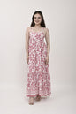 Chloe Maxi Spring Dress