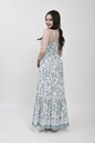Chloe Maxi Spring Dress