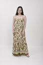 Chloe Maxi Spring Dress