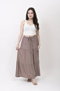 Audrey Maxi Skirt