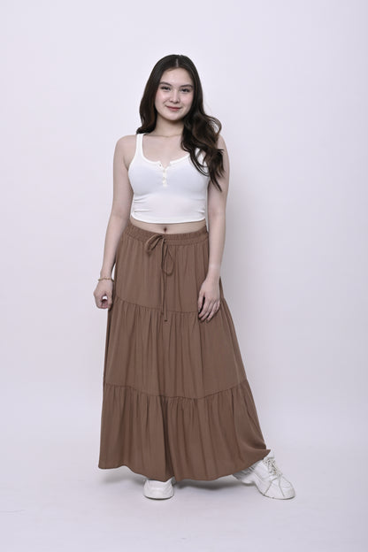 Audrey Maxi Skirt