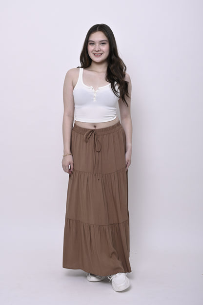 Audrey Maxi Skirt