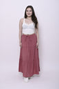 Audrey Maxi Skirt