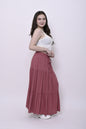 Audrey Maxi Skirt