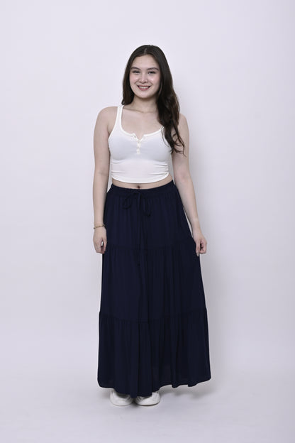 Audrey Maxi Skirt