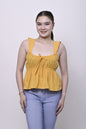 Isabella Sleeveless Blouse
