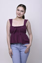 Isabella Sleeveless Blouse