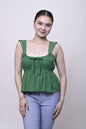 Isabella Sleeveless Blouse