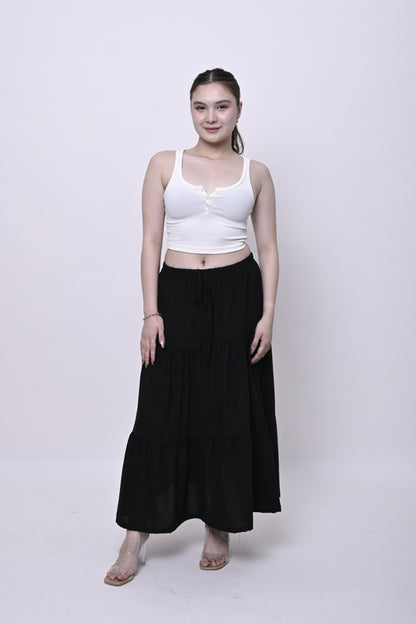 Audrey Maxi Skirt