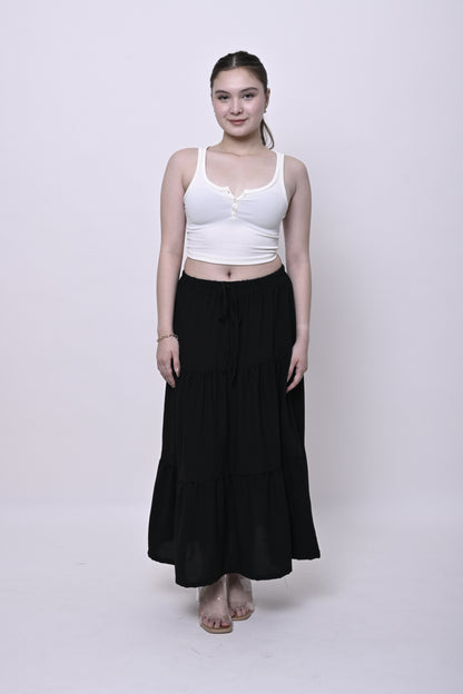 Audrey Maxi Skirt