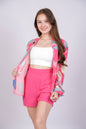 Alexis Blouse Coordinates