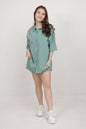 Ava Polo Blouse Coordinates