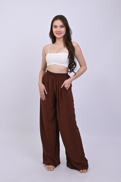 Beachwear Trouser