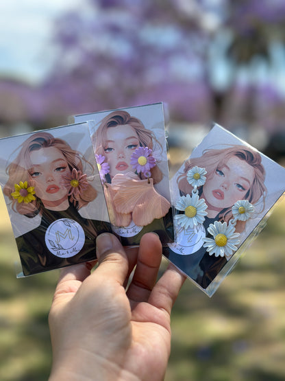 Any 3 Pairs Earrings