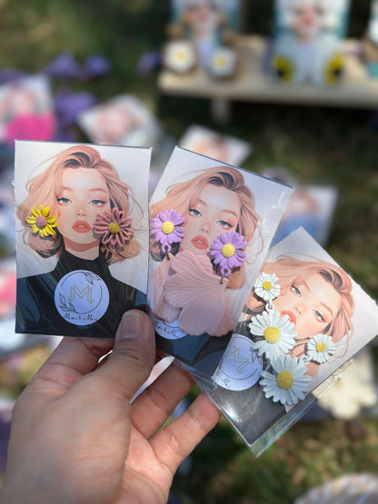 Any 3 Pairs Earrings