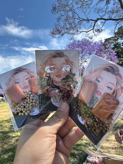 Any 3 Pairs Earrings