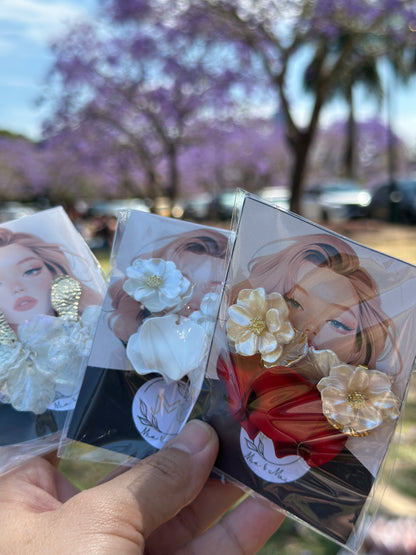 Any 3 Pairs Earrings