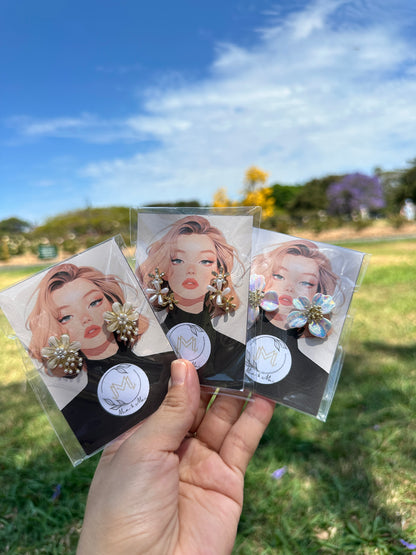 Any 3 Pairs Earrings