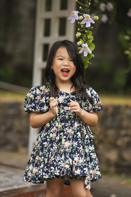 Mia Dress - Kids