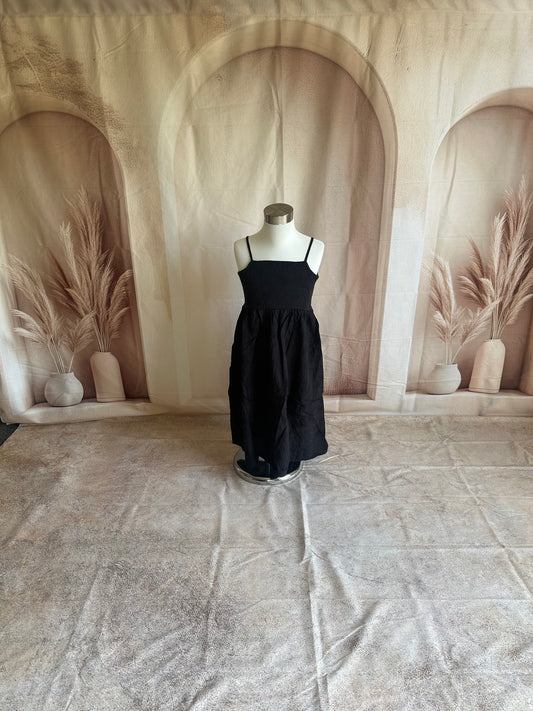 Kersy Dress
