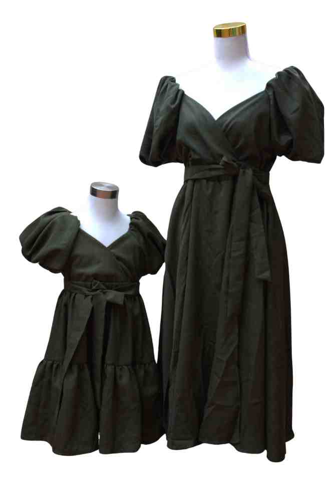 Mia Dress Twinnings