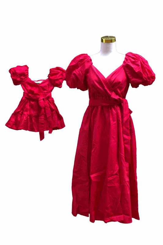 Mia Dress Twinnings