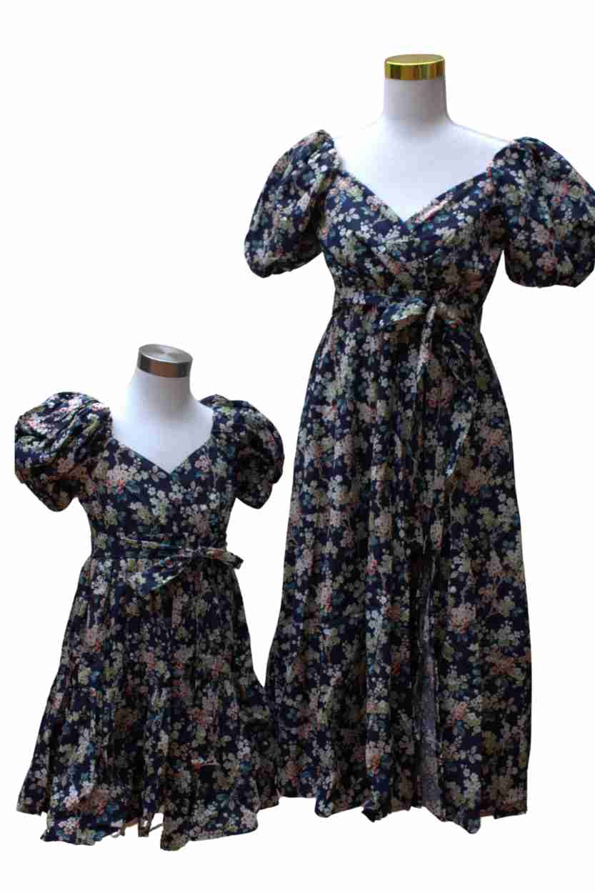 Mia Dress Twinnings