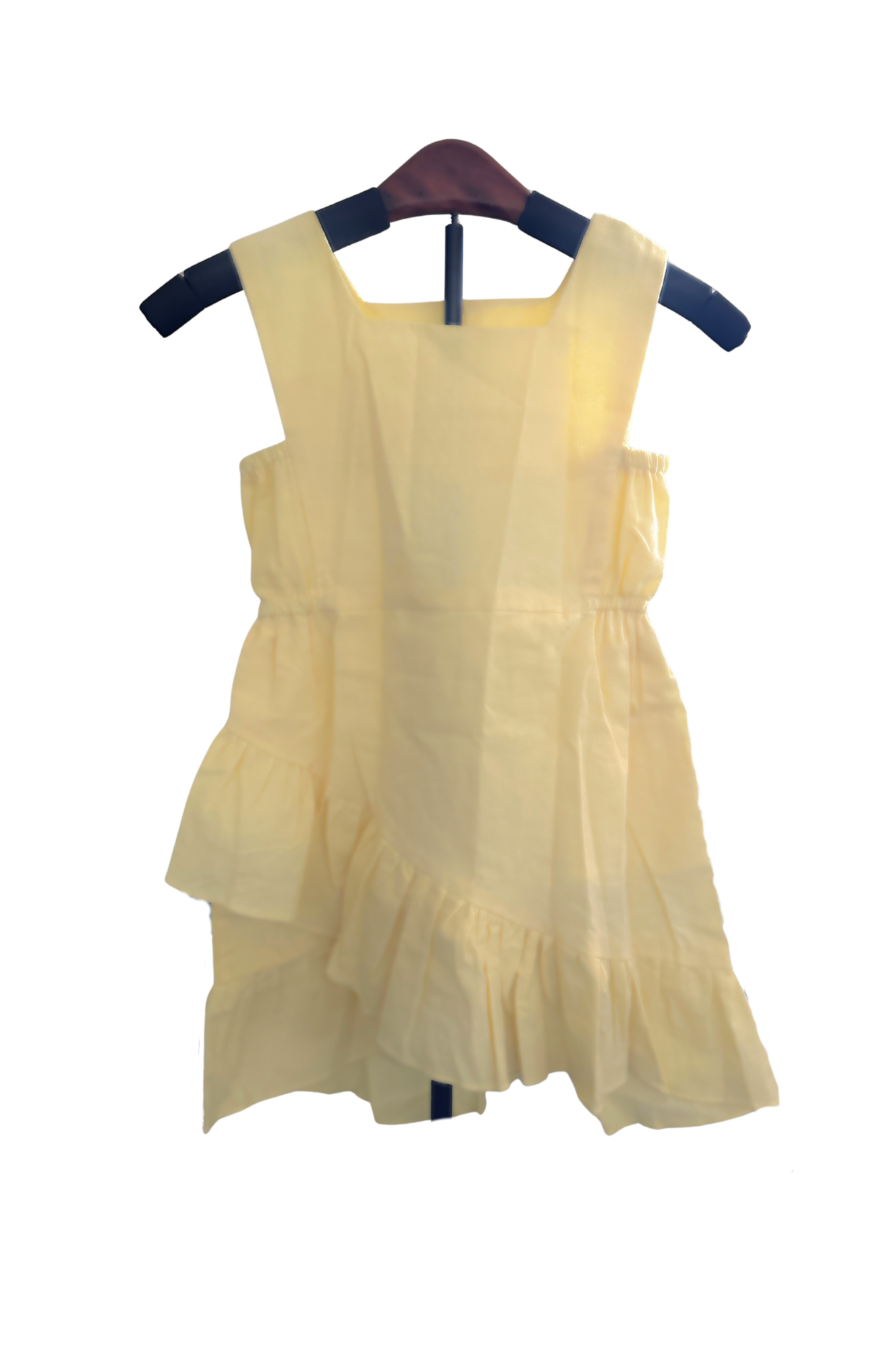 Amber Summer Dress - Kids