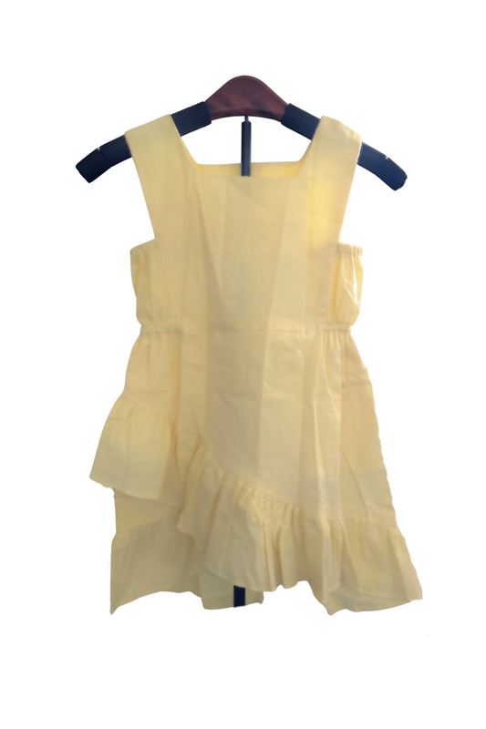 Amber Summer Dress - Kids