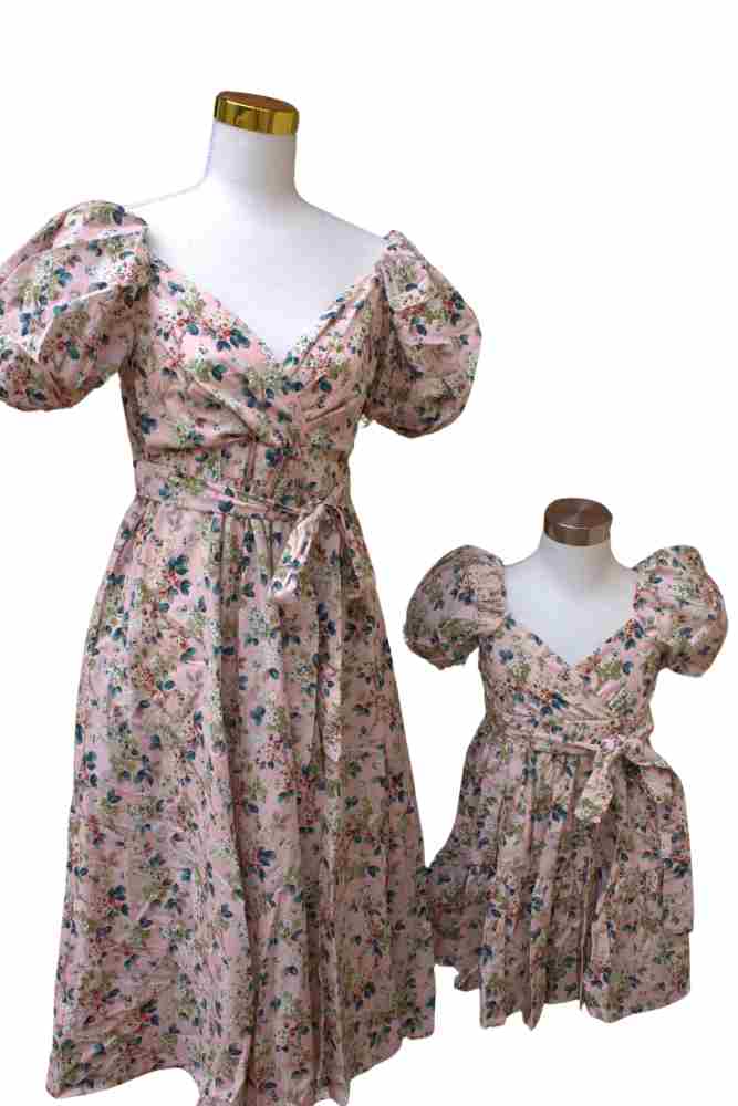 Mia Dress Twinnings