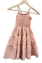 Sleeveless Summer Dress - Kids
