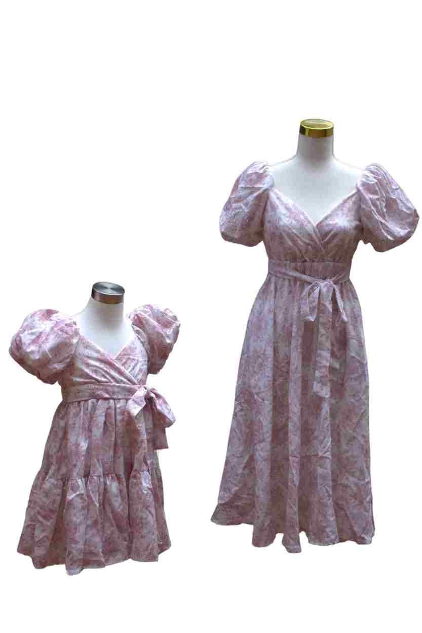 Mia Dress Twinnings