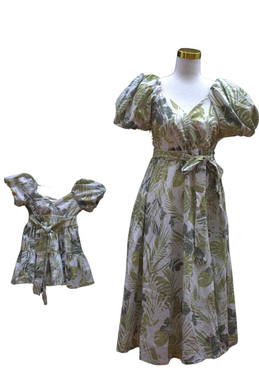 Mia Dress Twinnings