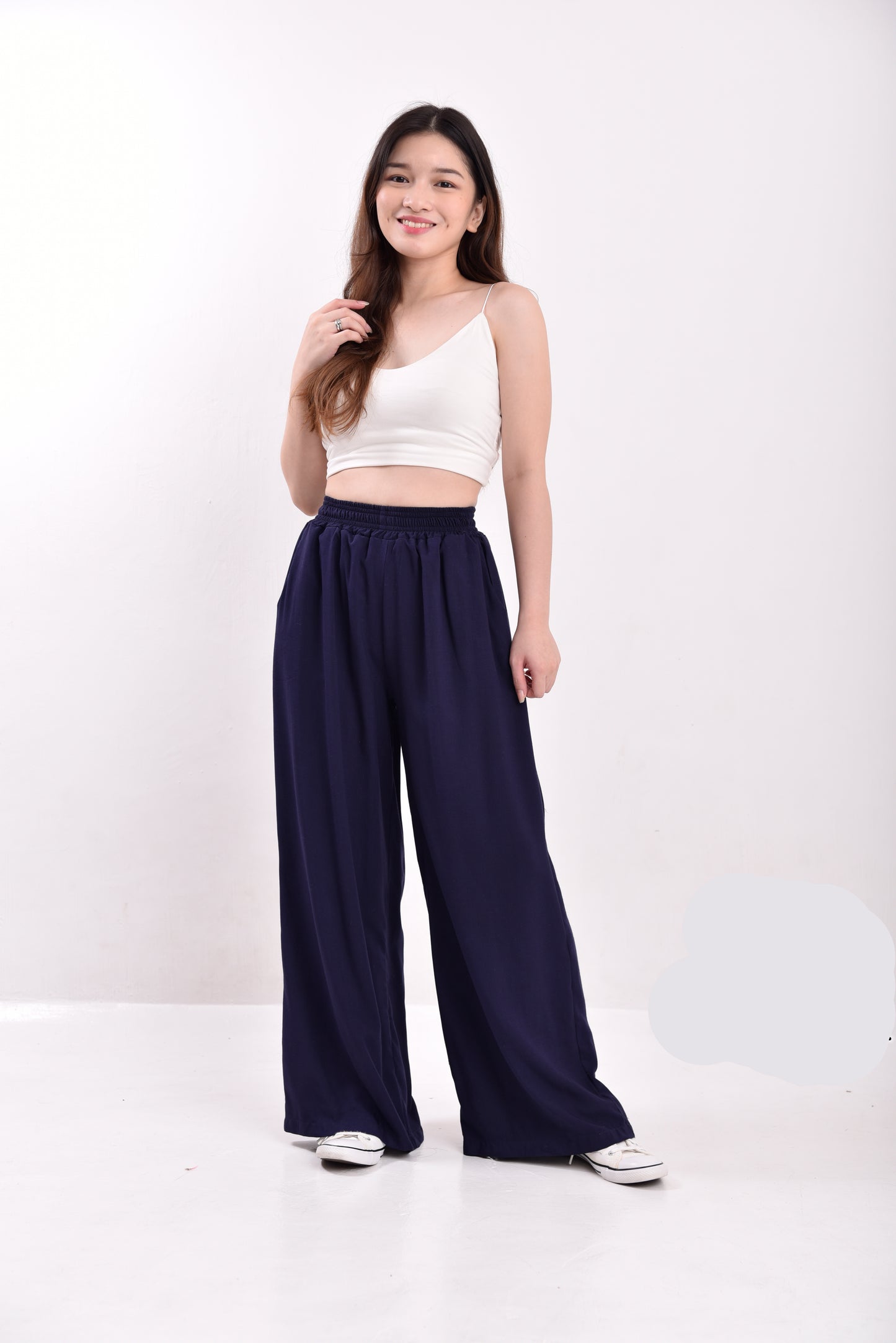Beachwear Trouser