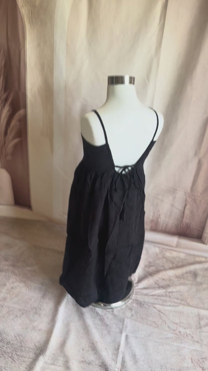 Kersy Dress